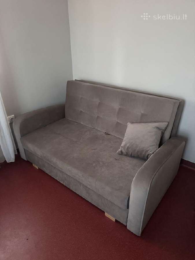 Sofa- lova - nuotraukos Nr. 2