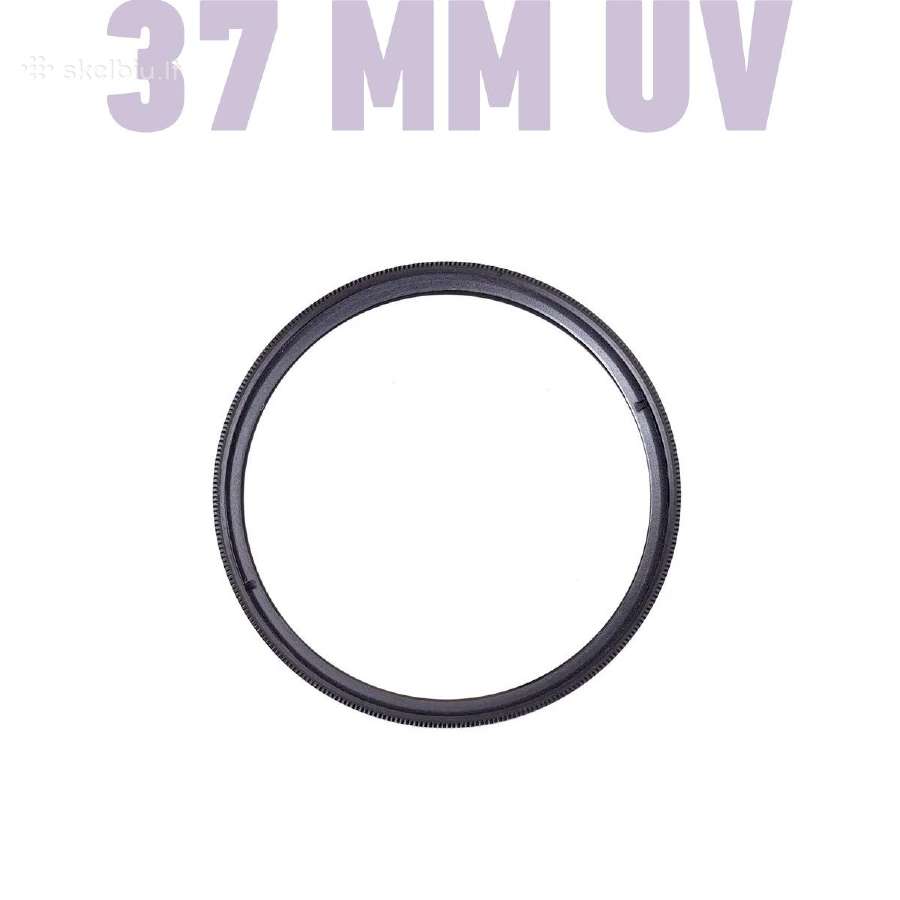 37 mm K&f Concept Variable Nd Filter - nuotraukos Nr. 4