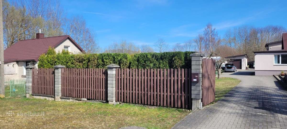 Tujų kirpimas,žeminimas,formavimas.genėjimas. - nuotraukos Nr. 12