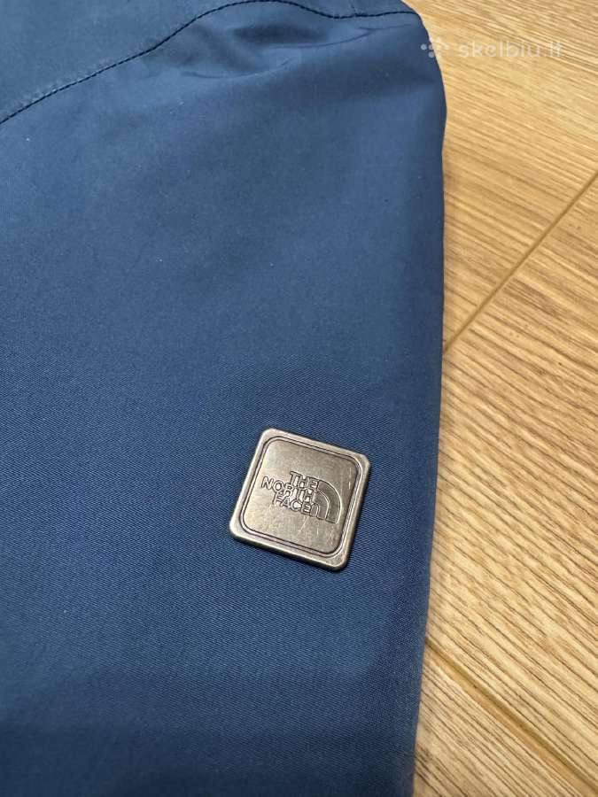 Moteriška The North Face striukė su kapišonu - nuotraukos Nr. 6
