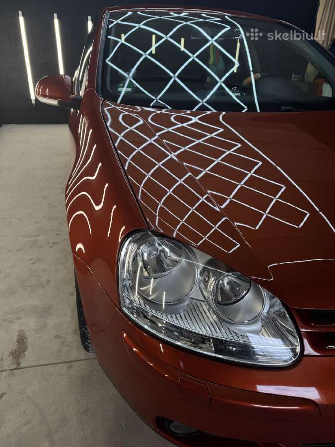 Automobilių Poliravimas Šiauliai - nuotraukos Nr. 27