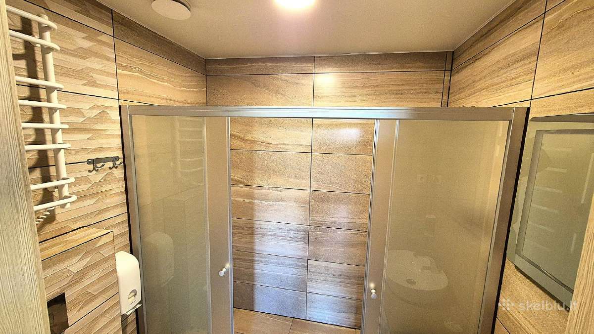 Atostogų būstas su jacuzzi kubilu nuoma - nuotraukos Nr. 14