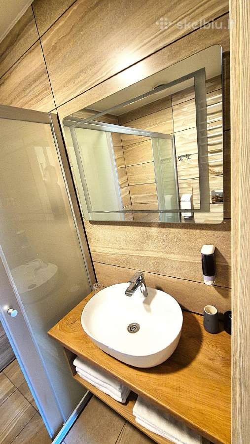 Atostogų būstas su jacuzzi kubilu nuoma - nuotraukos Nr. 15