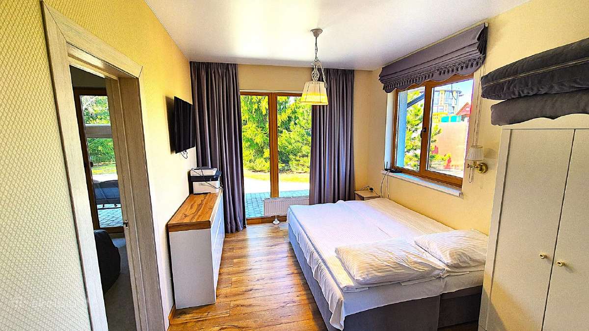 Atostogų būstas su jacuzzi kubilu nuoma - nuotraukos Nr. 16
