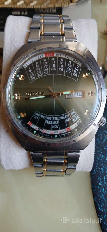Orient