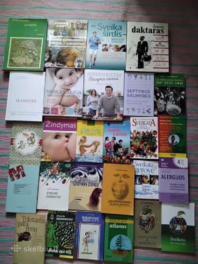 Fiziologija Autorių Kolektyvas - nuotraukos Nr. 12