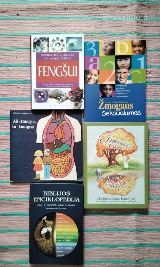 Fiziologija Autorių Kolektyvas - nuotraukos Nr. 13