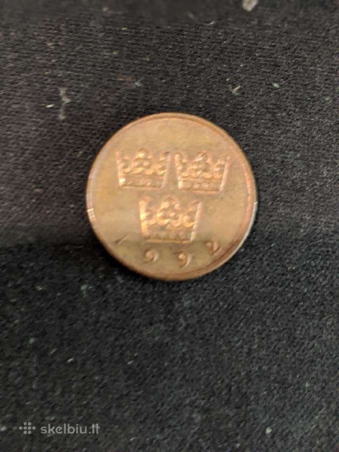 50 svedijos ere 1992m