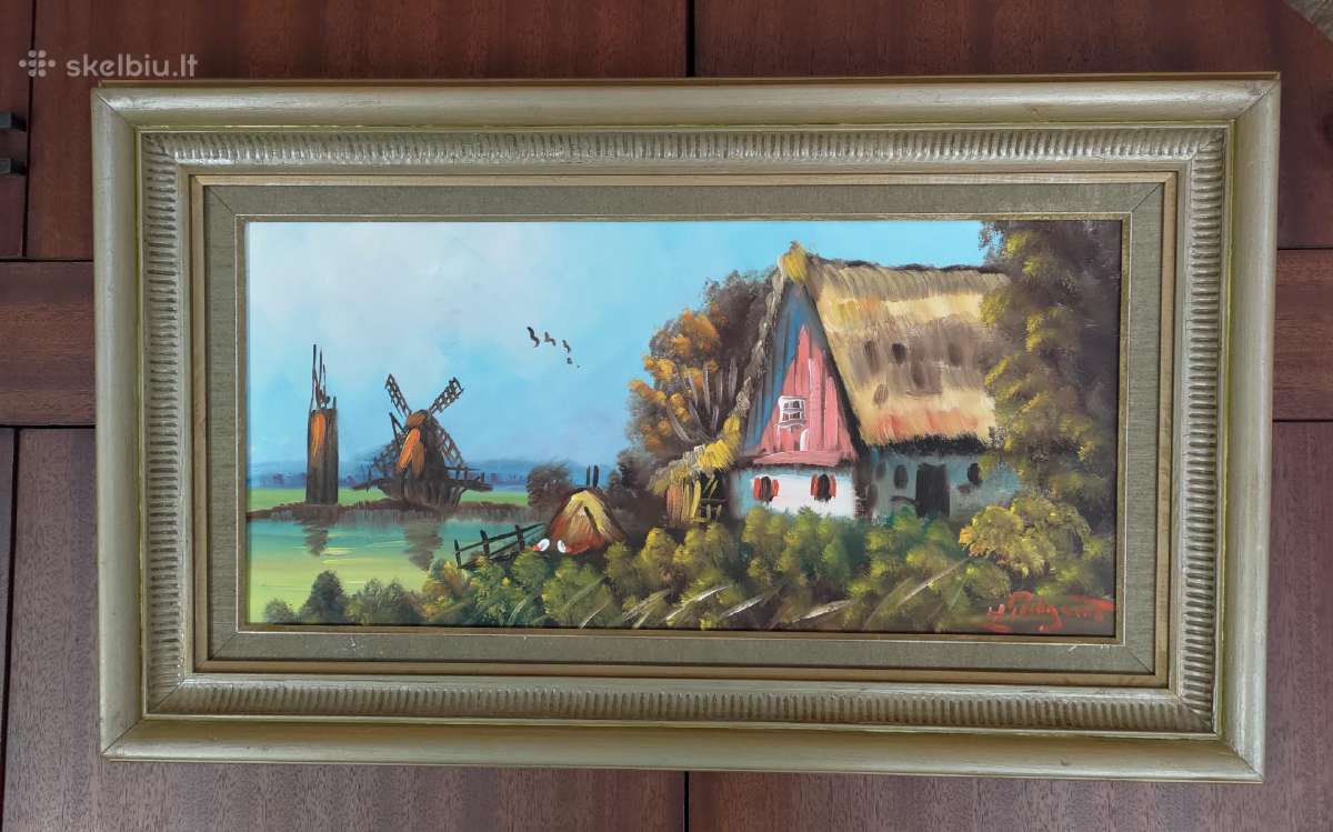 Paveikslai ivairus - nuotraukos Nr. 7