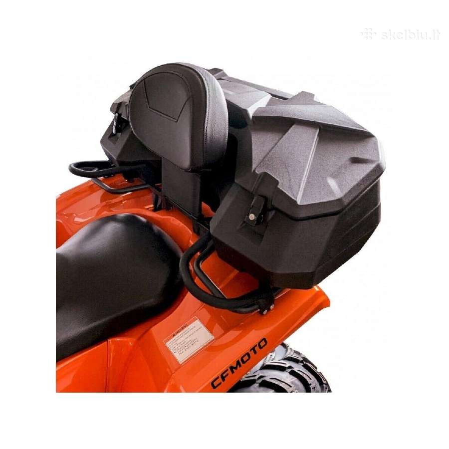 Daiktadėžė Shark Atv Box Ax92 CF Moto X450/x520