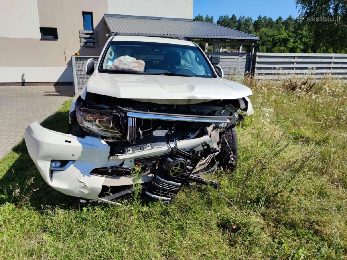 Automobilio defektavimas grąžinimas dokumentai - nuotraukos Nr. 5
