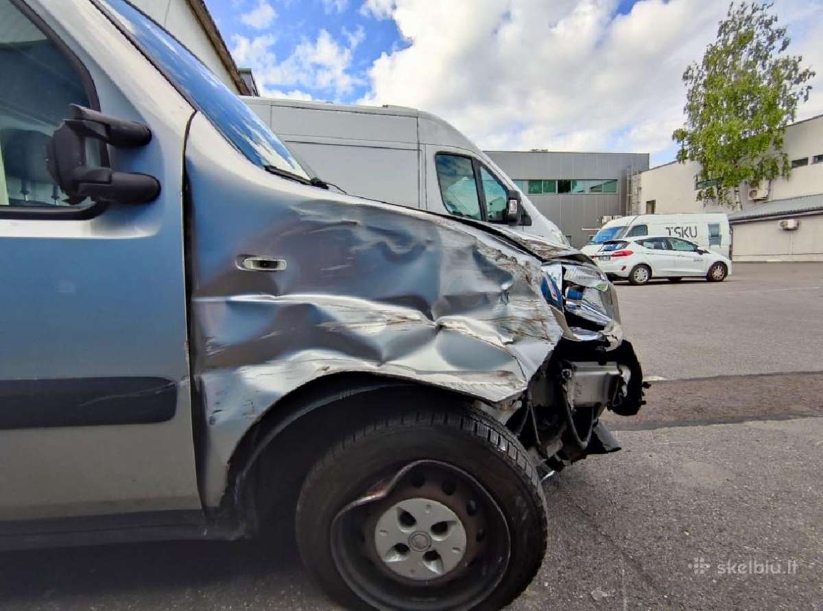 Automobilio defektavimas grąžinimas dokumentai