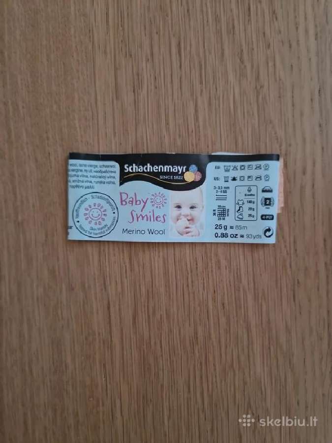 Tapukai (kojinytės) naujagimiui rankų darbo - nuotraukos Nr. 5