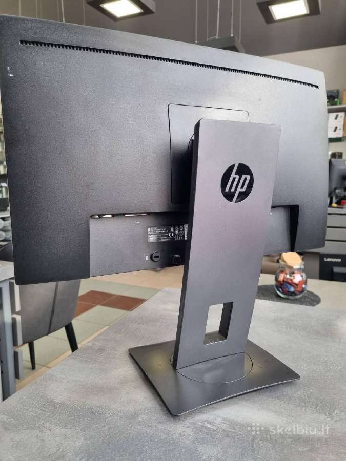 Monitorius Hp Z23n 23" Full HD Ips - nuotraukos Nr. 2