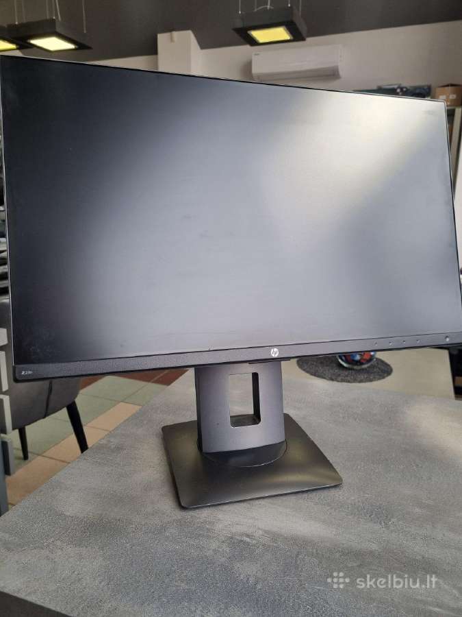 Monitorius Hp Z23n 23" Full HD Ips