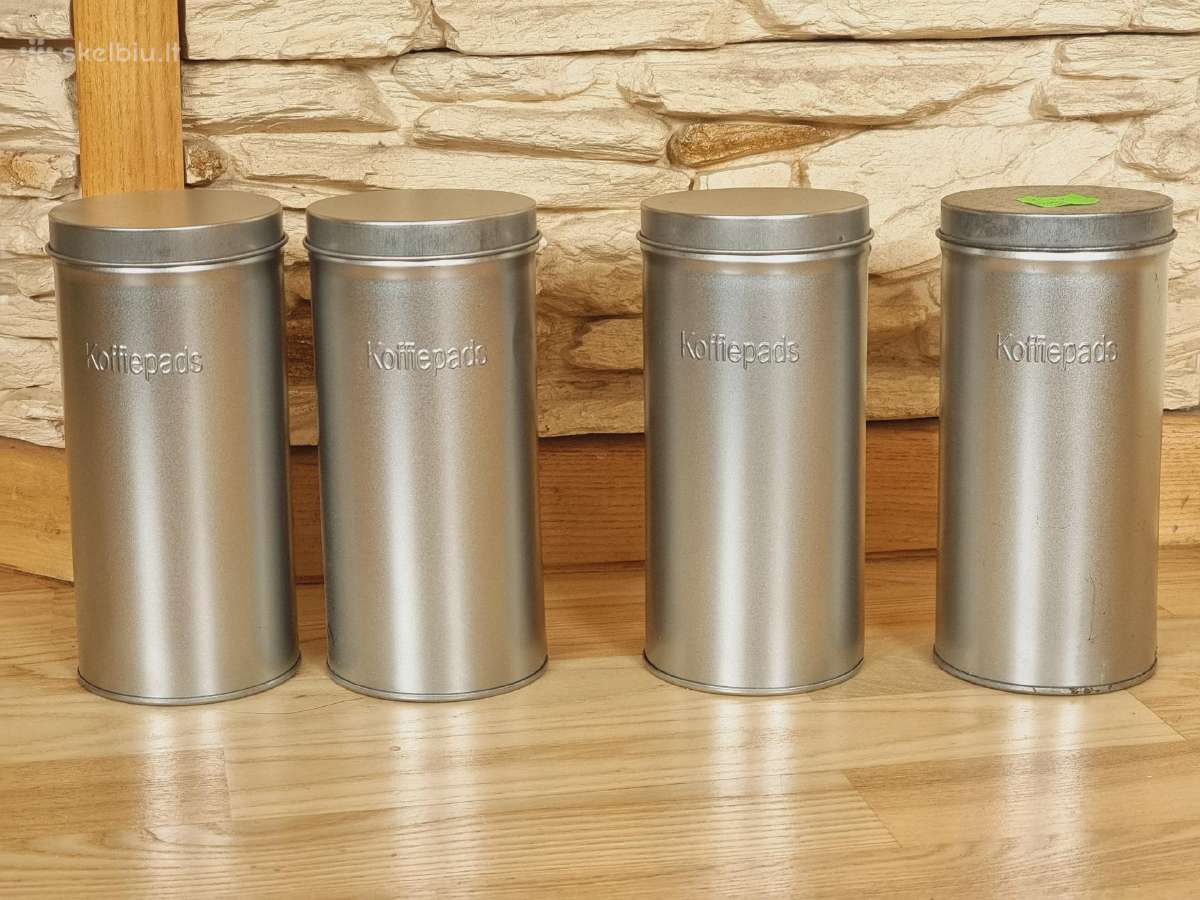 Nauji indeliai metaliniai - nuotraukos Nr. 2