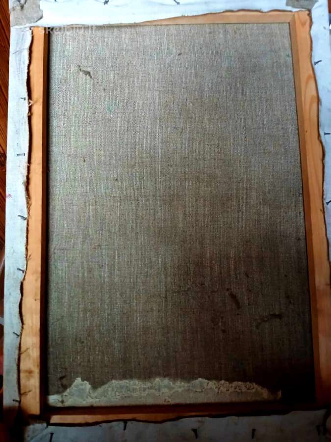 Religiniai ir klasikinio stiliaus paveikslai - nuotraukos Nr. 33