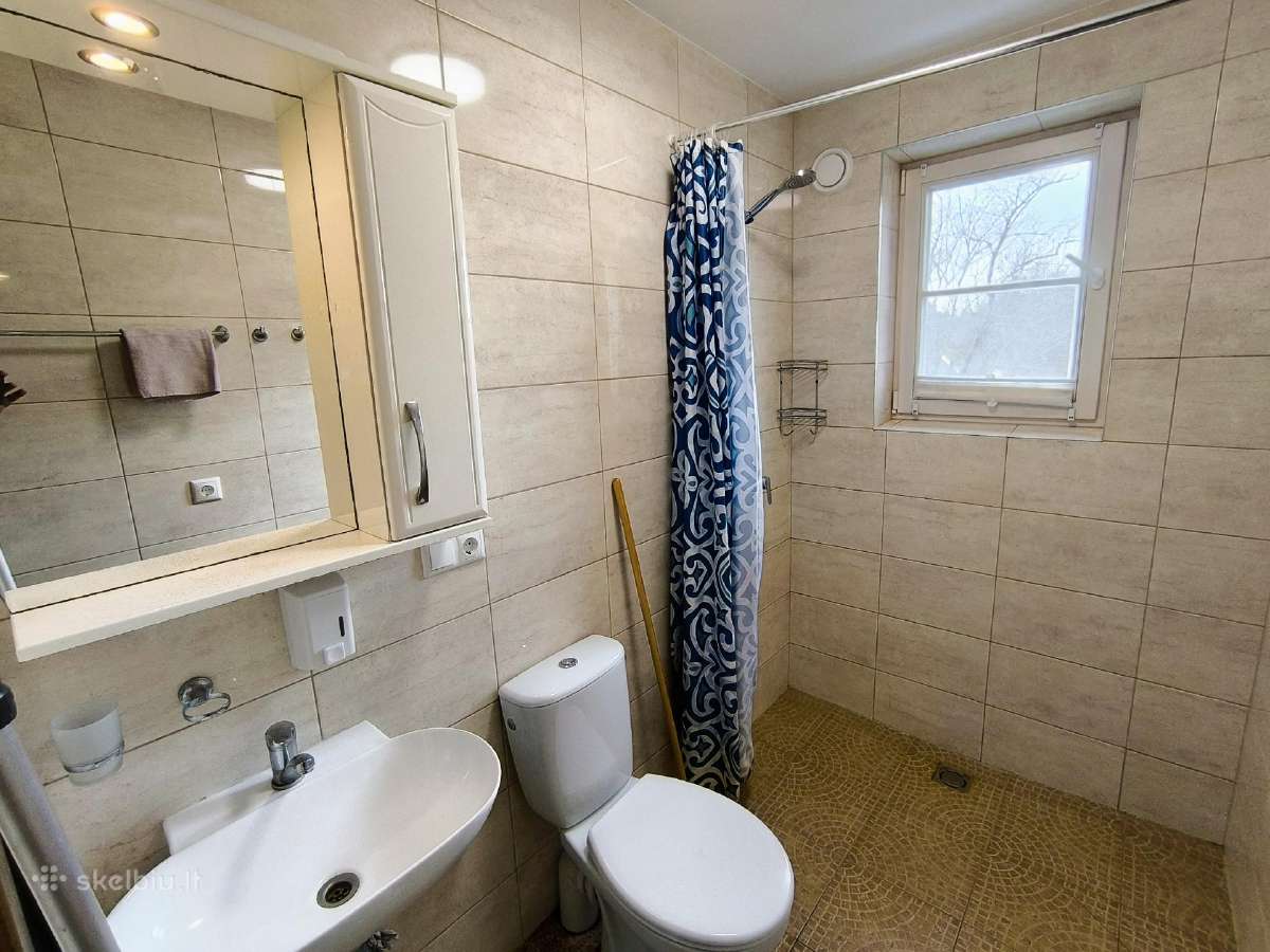 Apartamentai 45 dviem, 50 trims, 55 keturiems - nuotraukos Nr. 17