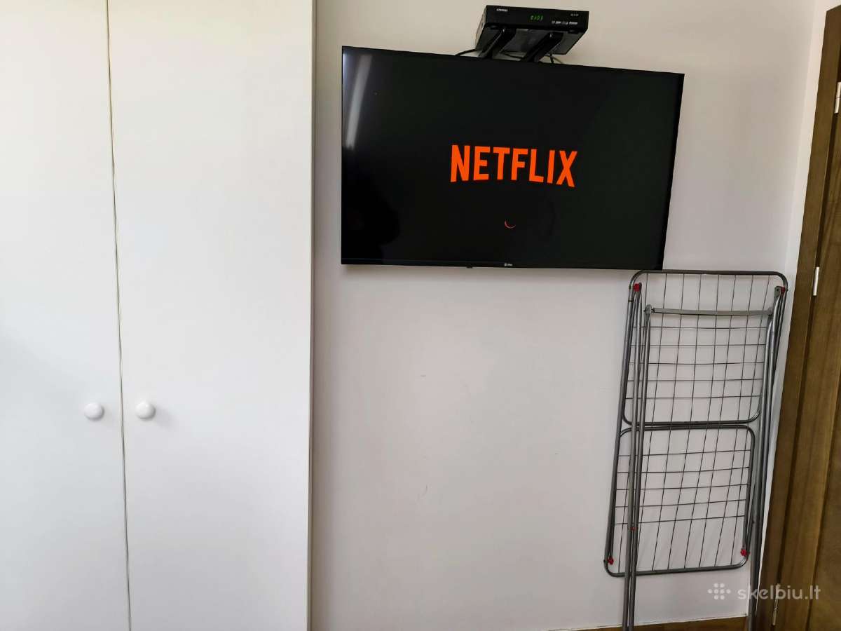 Apartamentai 45 dviem, 50 trims, 55 keturiems - nuotraukos Nr. 24