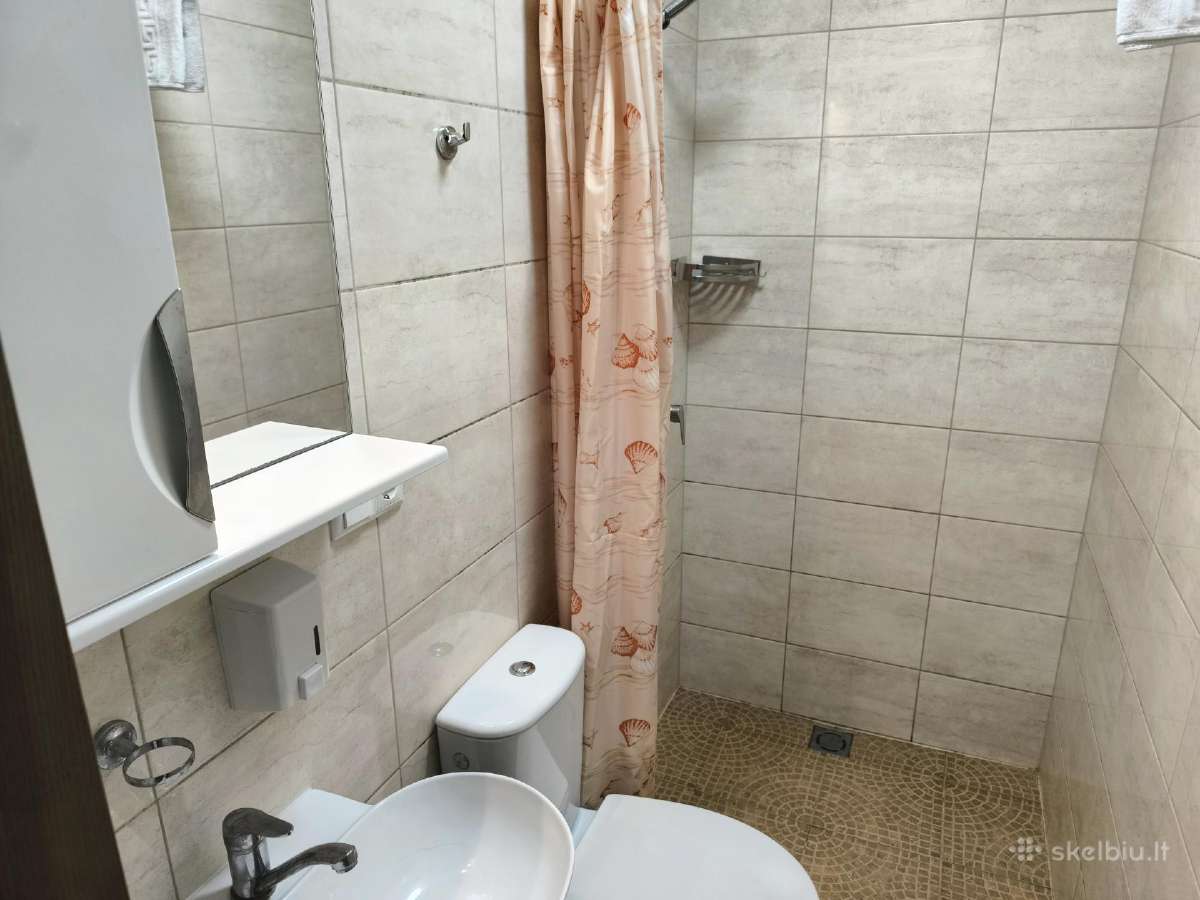 Apartamentai 45 dviem, 50 trims, 55 keturiems - nuotraukos Nr. 36