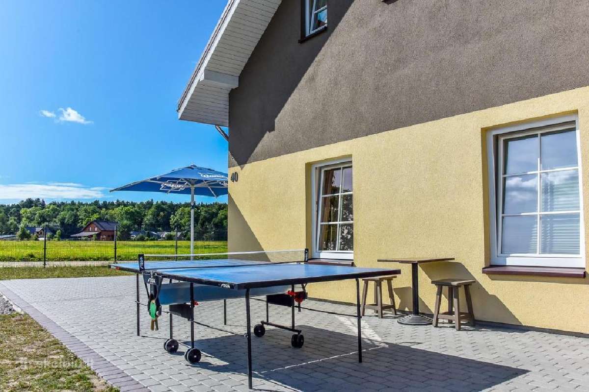 Apartamentai salia Palangos, 300 m iki juros - nuotraukos Nr. 5