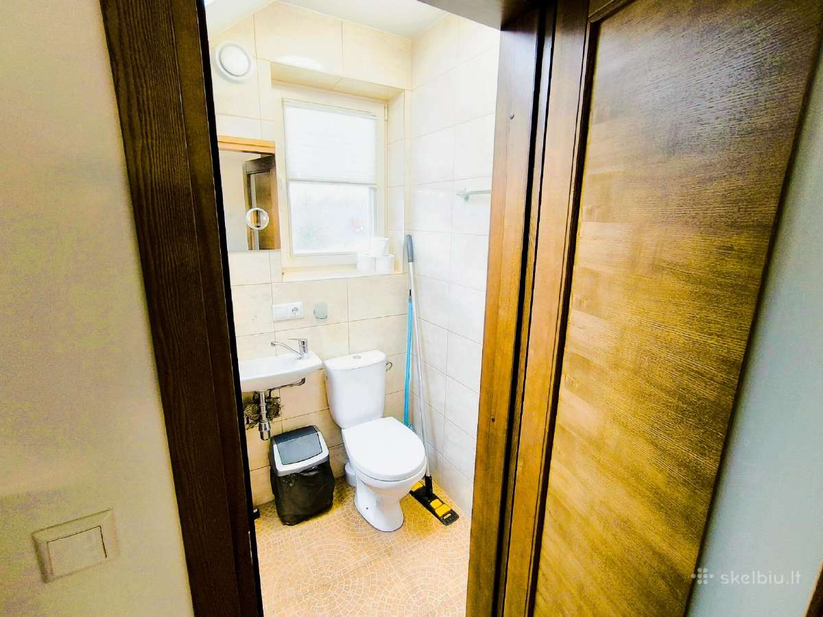 Apartamentai salia Palangos, 300 m iki juros - nuotraukos Nr. 4