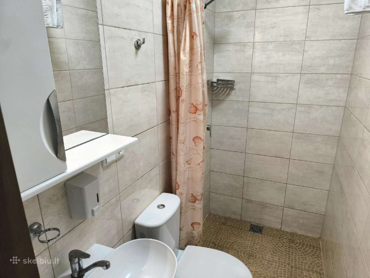 Apartamentai salia Palangos, 300 m iki juros - nuotraukos Nr. 36