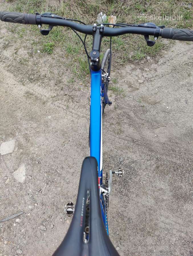 Moteriškas sportinis Specialized Dolce - nuotraukos Nr. 11
