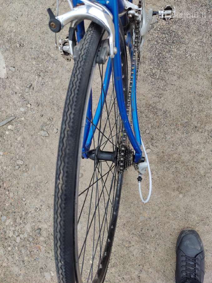Moteriškas sportinis Specialized Dolce - nuotraukos Nr. 12
