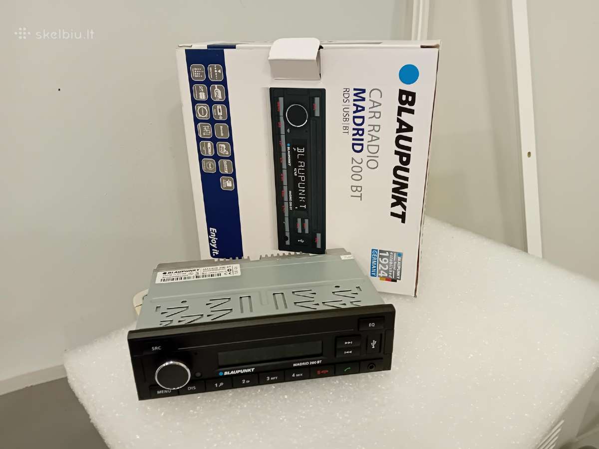 JVC Kwdb95bt Sony Dsxa510kit Ute204dab - nuotraukos Nr. 6