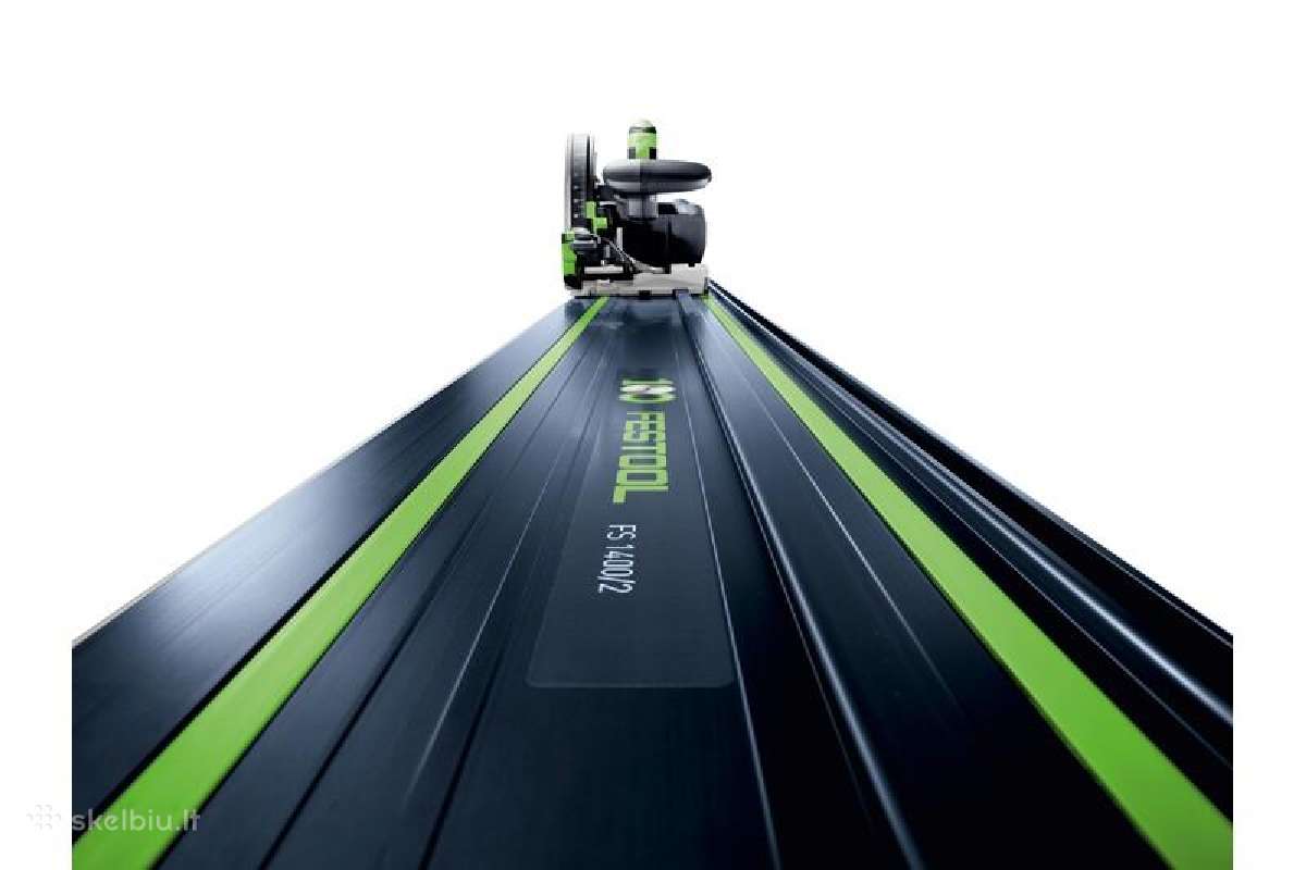 Festool Ts 55 Febq - nuotraukos Nr. 4