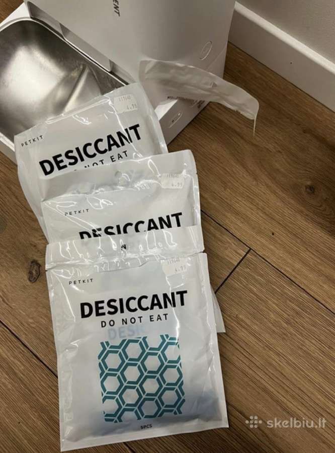 Petkit fresh element gemini šėryklė / dozatorius - nuotraukos Nr. 3