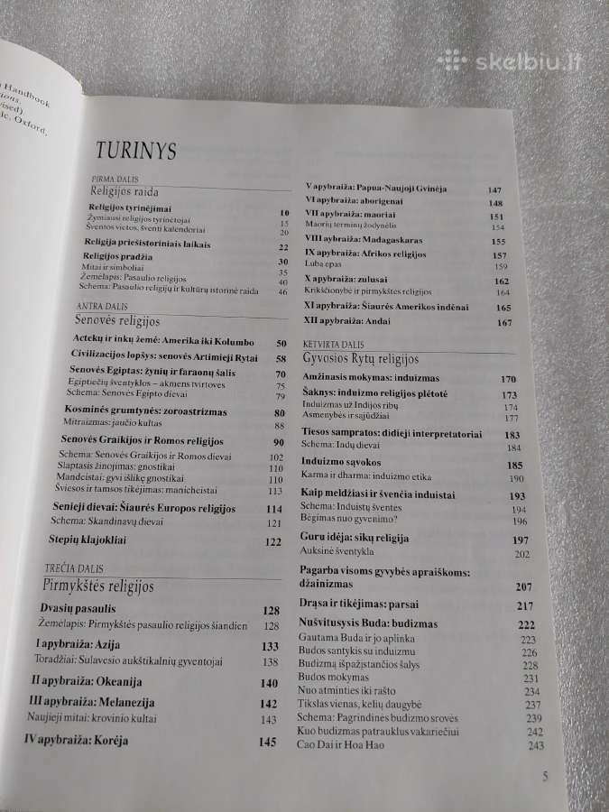 Pasaulio religijos - nuotraukos Nr. 7