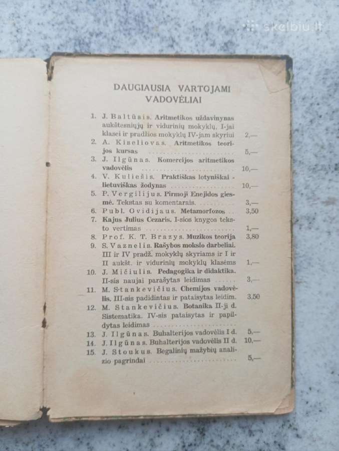 Knyga Skruzdėlytės Greitutės nuotykiai - nuotraukos Nr. 5