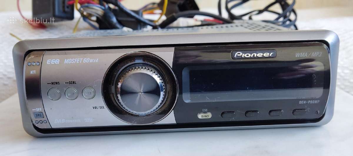 Boombox Sanyo,dvd,video - nuotraukos Nr. 12