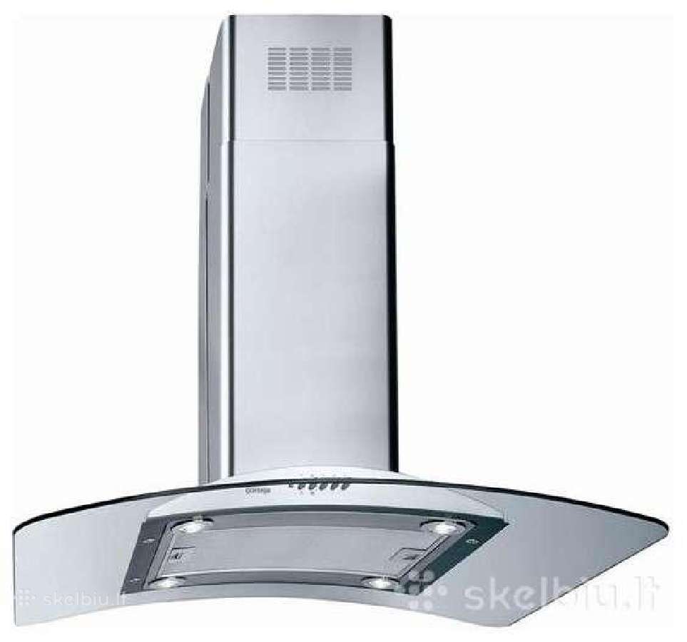 Naujas Gorenje Itg915e , Plotis 1 metras,+ garanti