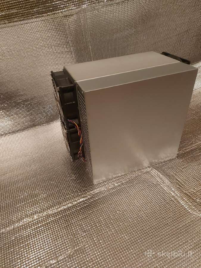 Parduodu Asic Ks 1- 700 E
