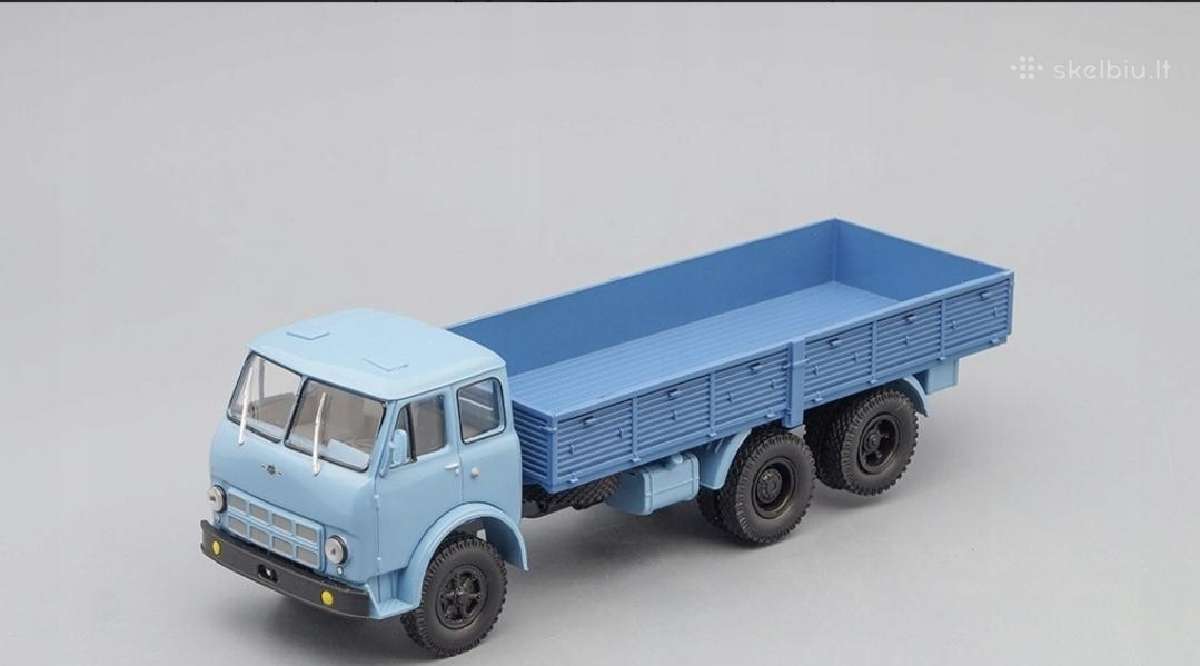 Maz 516