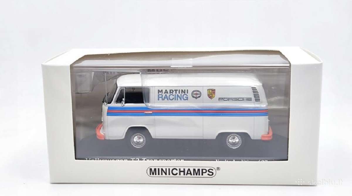 VW T2