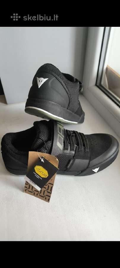Dainese flat dviratininko batai