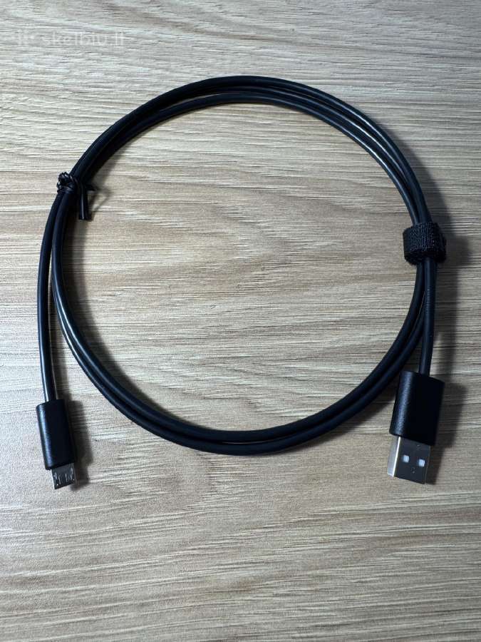 Kabelis Usb Type A - microusb (1.3m) - nuotraukos Nr. 2