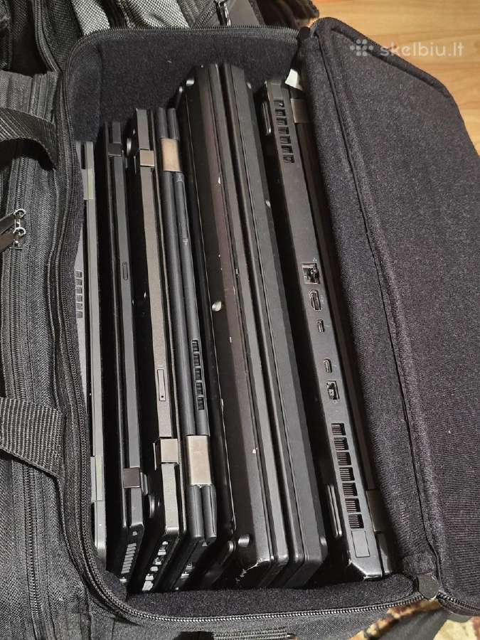 Lenovo P53 P15 X1 yoga carbon