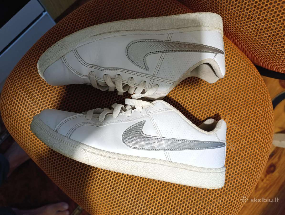 Nike bateliai 40d - nuotraukos Nr. 5