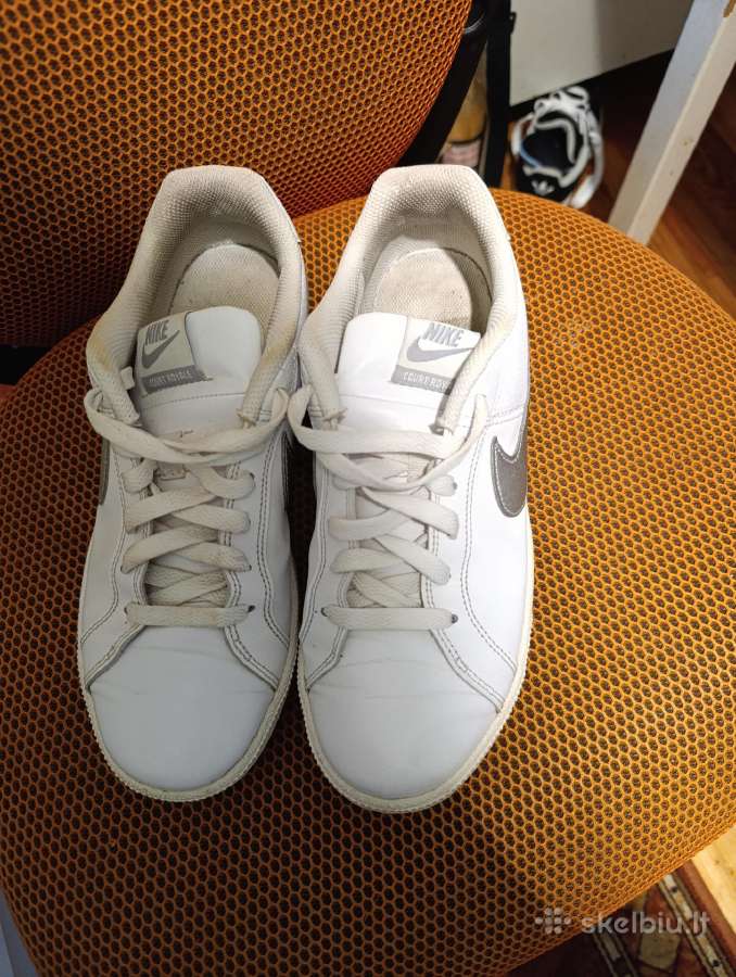 Nike bateliai 40d - nuotraukos Nr. 7