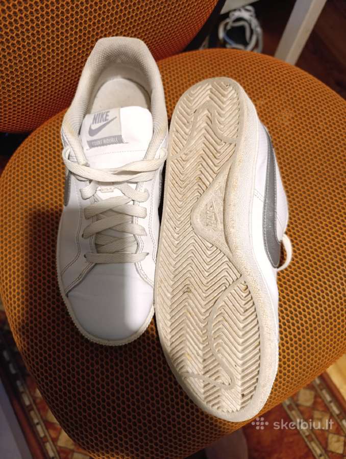 Nike bateliai 40d - nuotraukos Nr. 8