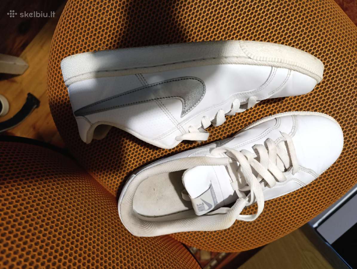 Nike bateliai 40d - nuotraukos Nr. 9