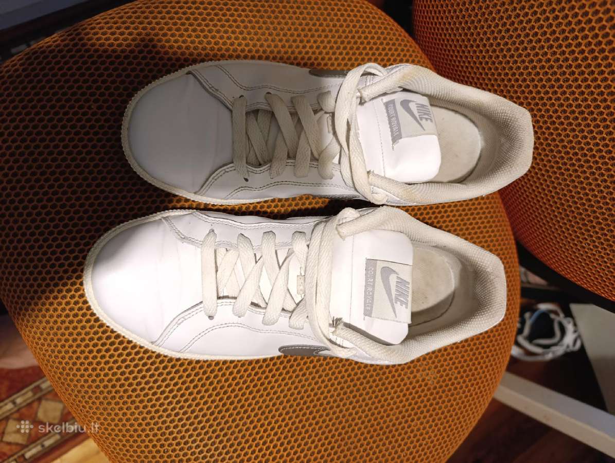 Nike bateliai 40d - nuotraukos Nr. 10