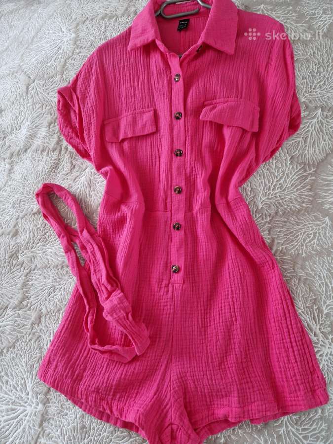 Shein kombinezonas