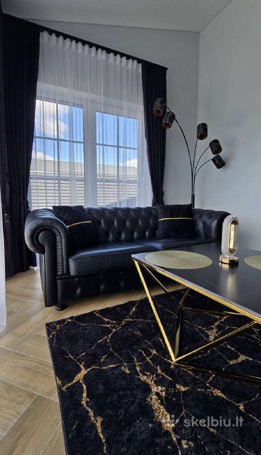 Apartamentai su jacuzzi. Savarankiška registracija - nuotraukos Nr. 10