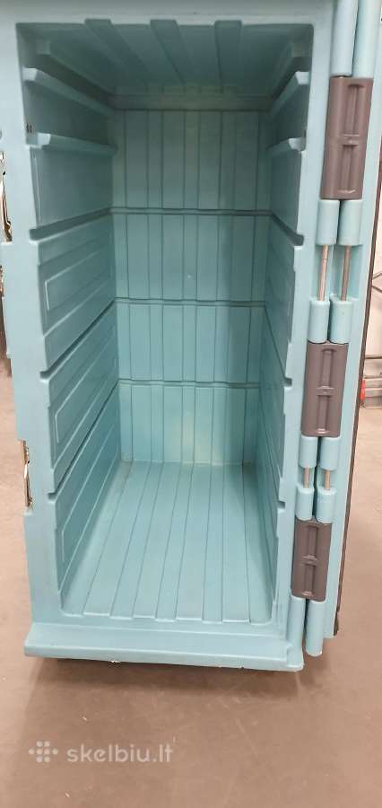 Termo konteineriai Roll 900